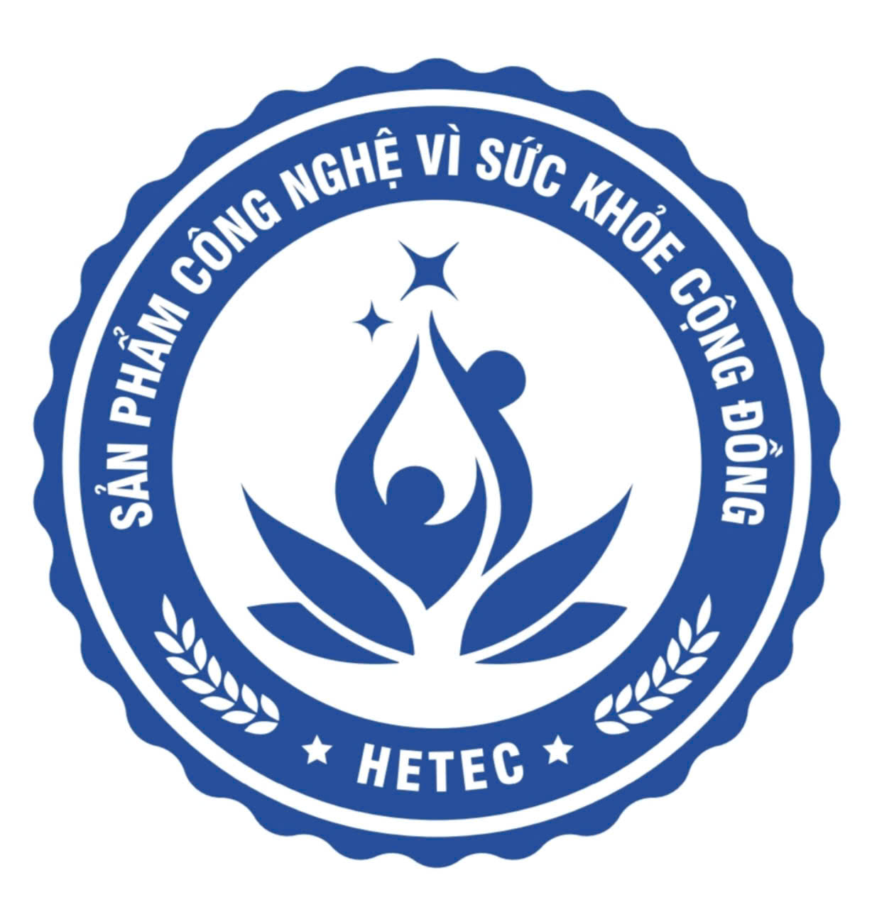  Danh hiệu Sản phẩm Công nghệ vì Sức khoẻ Cộng đồng